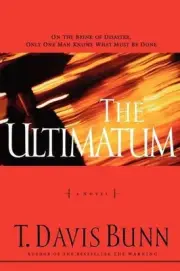 The Ultimatum by Davis Bunn (English) Paperback Book