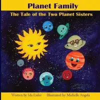 在飛比找博客來優惠-Planet Family: The Tale of the
