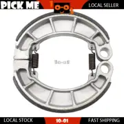 Motorcycle Rear Brake shoes For HONDA PS250 2004 2005 2006 2007