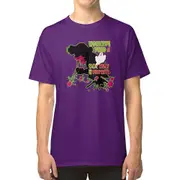 Sadie Killer and the Suspects - Distressed T-shirt
