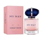 Giorgio Armani My Way 90ml Women's EDP Spray Perfume