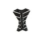 Universal Motorcycle Gas Fuel Oil Tank Decal Pad Protector Sticker
