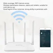 CPE R103 5M 4G LTE Wireless WiFi Hotspot Router With SIM Card Slot 300Mbps v3ev