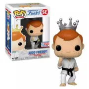 Funko POP! Box of Fun Judo Freddy (LE 3000)