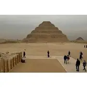 Save 7.38%! Private Tour to Saqqara, Memphis, and Dahshur with Lunch