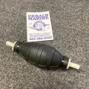 220-200-500 Clinton Outboard Primer Pump