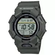 CASIO G-SHOCK GD-010-3JF Men's Wrist Watch Digital G-SQUAD series New in Box