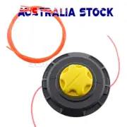 Whipper Line Trimmer Head for Aldi Gardenline Line Trimmer Brushcutter 90949290