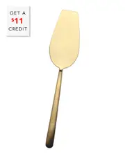 Mepra Cake Server with $11 Credit