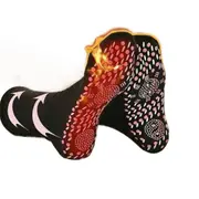 Tourmaline Self-Heating Magnetic Therapy Comfortable Winter Warm Socks