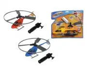 Simba 107207941 - Flying Zone - Helicopter, Sorted - New