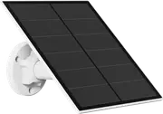 Laser Smart Home Outdoor Solar Panel 5W