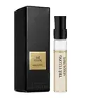 Giorgio Armani Prive The Yulong EDT Eau de Toilette 2ml Vial Spray