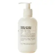 Le Labo Hinoki hand lotion 250 ml