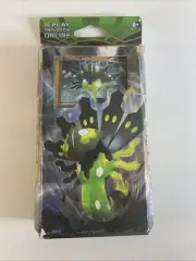 XY Fates Collide - Battle Ruler Theme deck FREE SHIPPING!