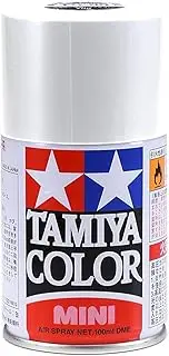 Tamiya TS-13 Spray Clear