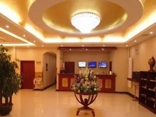 格林豪泰廊坊文安左各莊皇道口快捷酒店GreenTree Inn LangFang WenAn ZuoGeZhuang Government HuangDaoKou Express Hotel