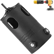 Xinhuju CornStopper Corn Fenemies for an Electric Drill, Automatically Adjustable Nucleus Separator, Automatic Corn Core Separator, Drill Attachment for
