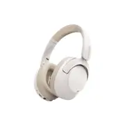 Creative Zen Hybrid 2 Over Ear Headphones White - White | Headphones | Zen Hybrid 2
