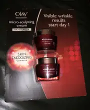 Olay Regenerist Microsculpting Cream (1.7 oz., 2 pk.)