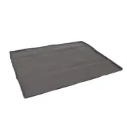 Washer Dryer Top Protector Mat Anti Slip Silicone Scratch Proof