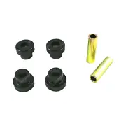 Whiteline Front lower Control arm inner bushing for MAZDA RX7 SA SERIES I II III