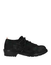 [OPEN CLOSED SHOES] OPEN CLOSED SHOES Lace-up shoes - Item 32004214