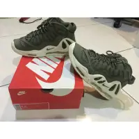 在飛比找蝦皮購物優惠-Nike air max uptempo 沒有鞋盒