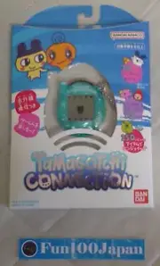 Bandai Tamagotchi Connection Melon Soda Japan Limited