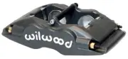 NEW WILWOOD SUPERLITE BRAKE CALIPER,ROAD RACE,RALLY CAR,OFF-ROAD,1.1 ROTORS,1.62