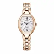 CITIZEN Exceed ES9482-51W Photovoltaic eco-drive Super titanium watch