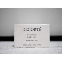 在飛比找蝦皮購物優惠-✨現貨✨ Cosme Decorte 黛珂 裸光絲柔蜜粉20