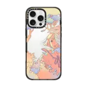 iPhone 16 Pro Max Impact Case Woods Can Tell - A