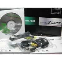 在飛比找蝦皮購物優惠-FUJIFILM 富士 USB 充電 傳輸線 Z5 XE1 