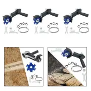 Speed Grinders Power Tool Angle Grinder Tool Sturdy Polishing Drill to Angle