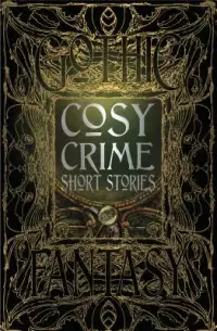 在飛比找博客來優惠-Cosy Crime Short Stories