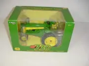 1/16 John Deere Prestige Edition 730 Narrow Front Tractor by ERTL NIB!