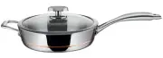 Scanpan Axis Saute Pan - 26cm
