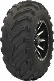 GBC Dirt Devil A/T 25X12-9 Rear LR-496Lbs. (AR0938)