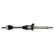 CV Axle Shaft-Std Trans, Turbo TRQ CSA70375 fits 2007 Mini Cooper (for: Mini)
