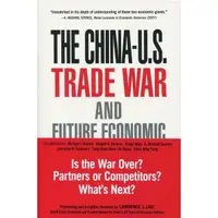 在飛比找momo購物網優惠-The China－U.S. Trade War and F
