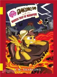 在飛比找三民網路書店優惠-Daring Do and the Marked Thief