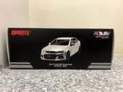 Biante 1:18 HSV Gen F Senator Nitrate Silver AR81701