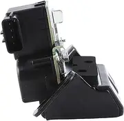 Car Boot Trunk Lock 812302L000 Car Tailgate Boot Lock Latch Catch Parts Accessories, for I30 2007-2012