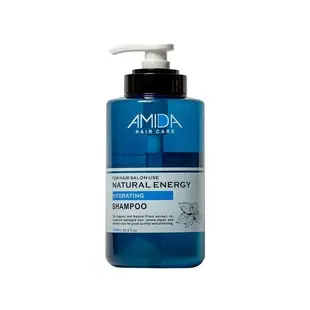 【Amida 蜜拉】保濕洗髮精(1000ml)｜ DS000005