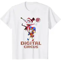 在飛比找蝦皮購物優惠-兒童 T 恤 Distro Premium Digital 