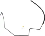 Edelmann 92471 Power Steering Return Line Hose Assembly
