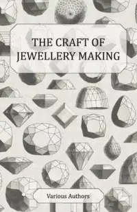 在飛比找博客來優惠-The Craft of Jewellery Making 