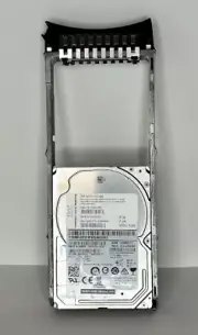 IBM 00WK790 00WK887 2TB 7.2K SAS 12G 2.5" HDD V5000 G1