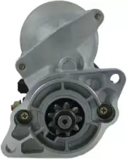Starter For Universal Marine Inboard Engines M-18 2cyl 14HP, -25 XPB 3cyl 1.4 kW